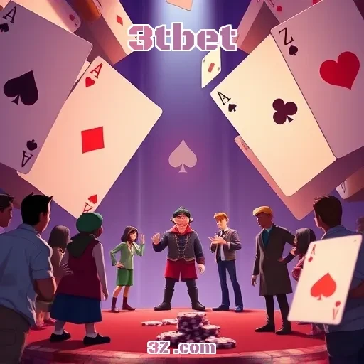 3tbet App