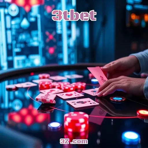 3tbet Site Confiável