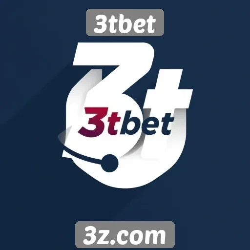Suporte ao cliente no site 3tbet