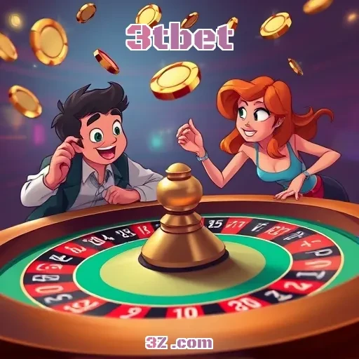 3tbet Login