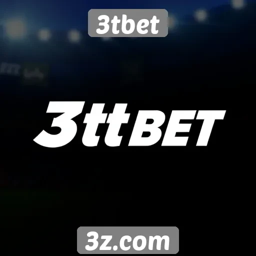 Novas funcionalidades do site de apostas 3tbet