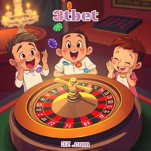 3tbet: O Melhor Lugar para Encontrar Promoções Imperdíveis