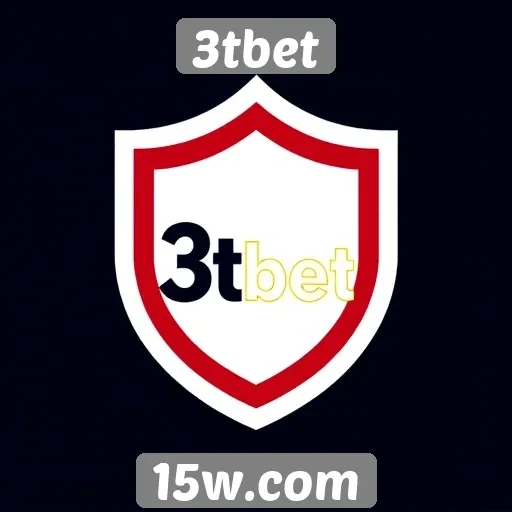 Avaliação da segurança e confiabilidade do 3tbet